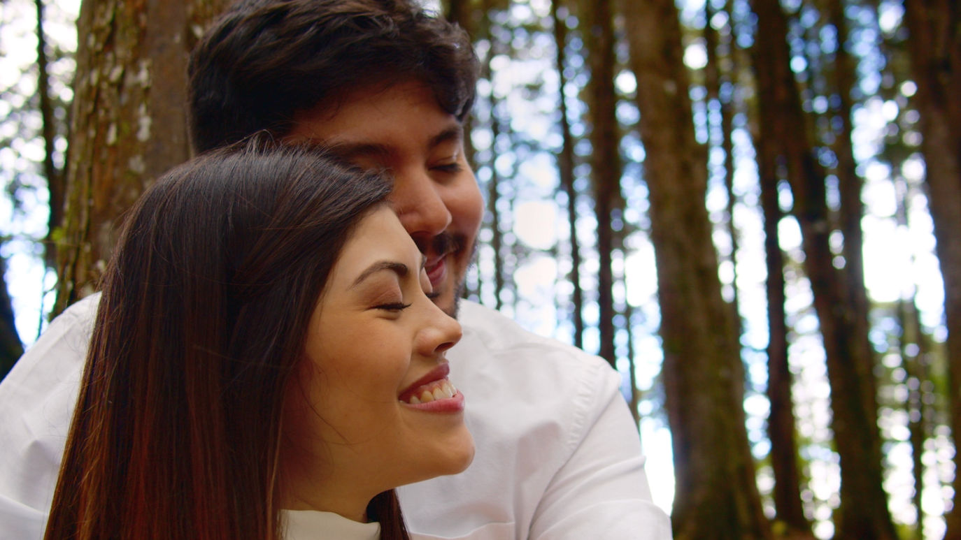 Mauricio & Deborah - The Teaser Film